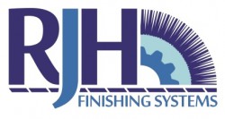 RJH Finishing Systems